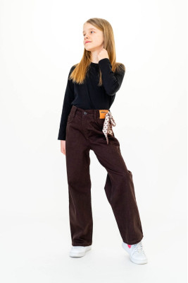 Джинси для дівчинки